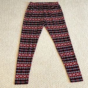 EUC Leggings